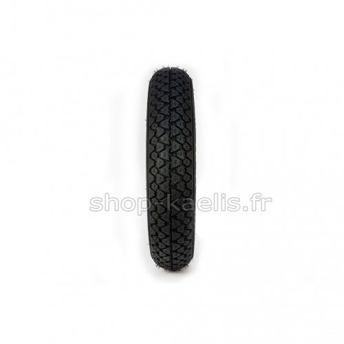 2x MICHELIN S83 3.00-10 Tires & Air Chambers Kit For Vespa 50 Special