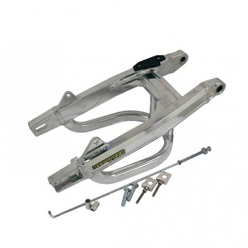 JFG RACING Kit Bras Oscillant Rallongé Pour Sur Ron Light Bee S/X & Segway X160 X260