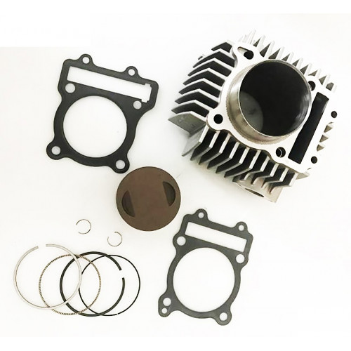 Kit Moteur 212CC 4 Soupapes - Compatible Avec Moteur Daytona 190CC - Neuf