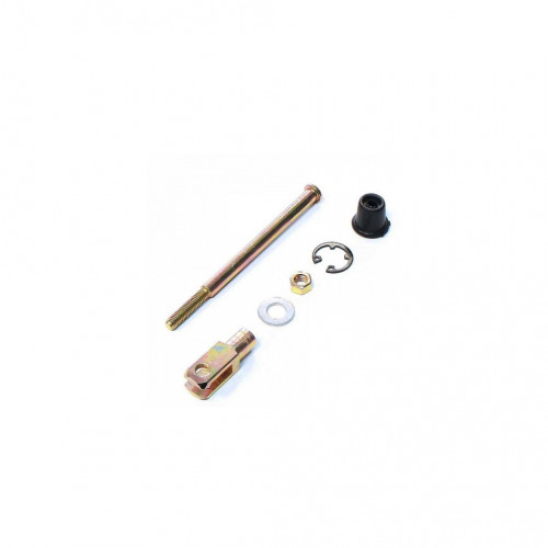 hydraulic rear brake master cylinder rod pitbike dirt bike
