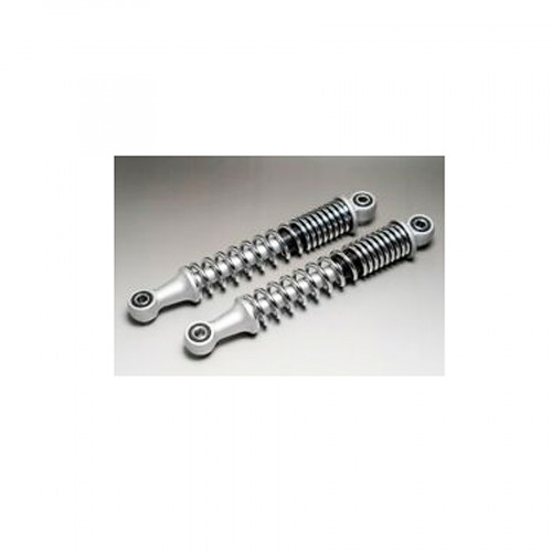 1PZ FH2-28M 2pcs 280mm Amortisseurs Arrières De Suspension De Précharge 5 Niveaux Réglables 12V Remplacement