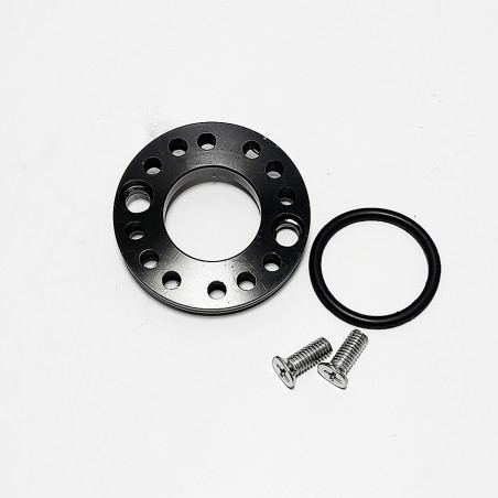 Multi-position adapter 28mm motorcycle head pitbike carburetor