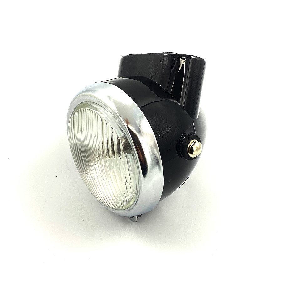 Lumières de vélo avant ou arrière – SL 510 noir - Noir Fum
