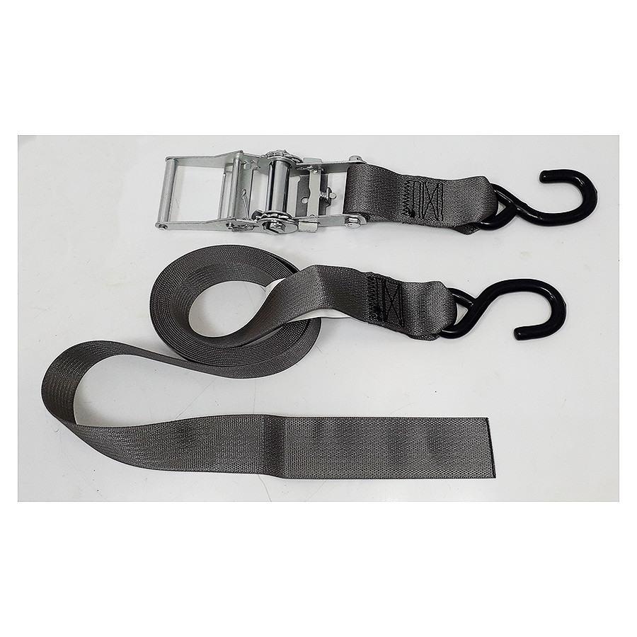 high end strap motorcycle scooter dax monkey trailer ratchet F13758