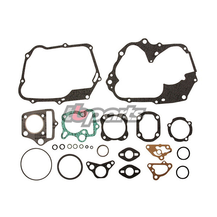 Kit De Joints Pour Moteur Moto James - Compatible Harley XR750 1972 Et +