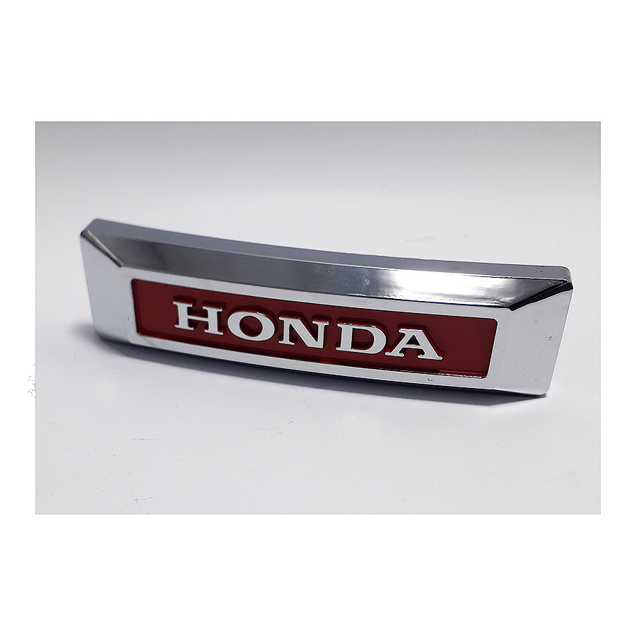 Emblem HONDA custom dax monkey japanese mini bike 50cc 70cc 125cc