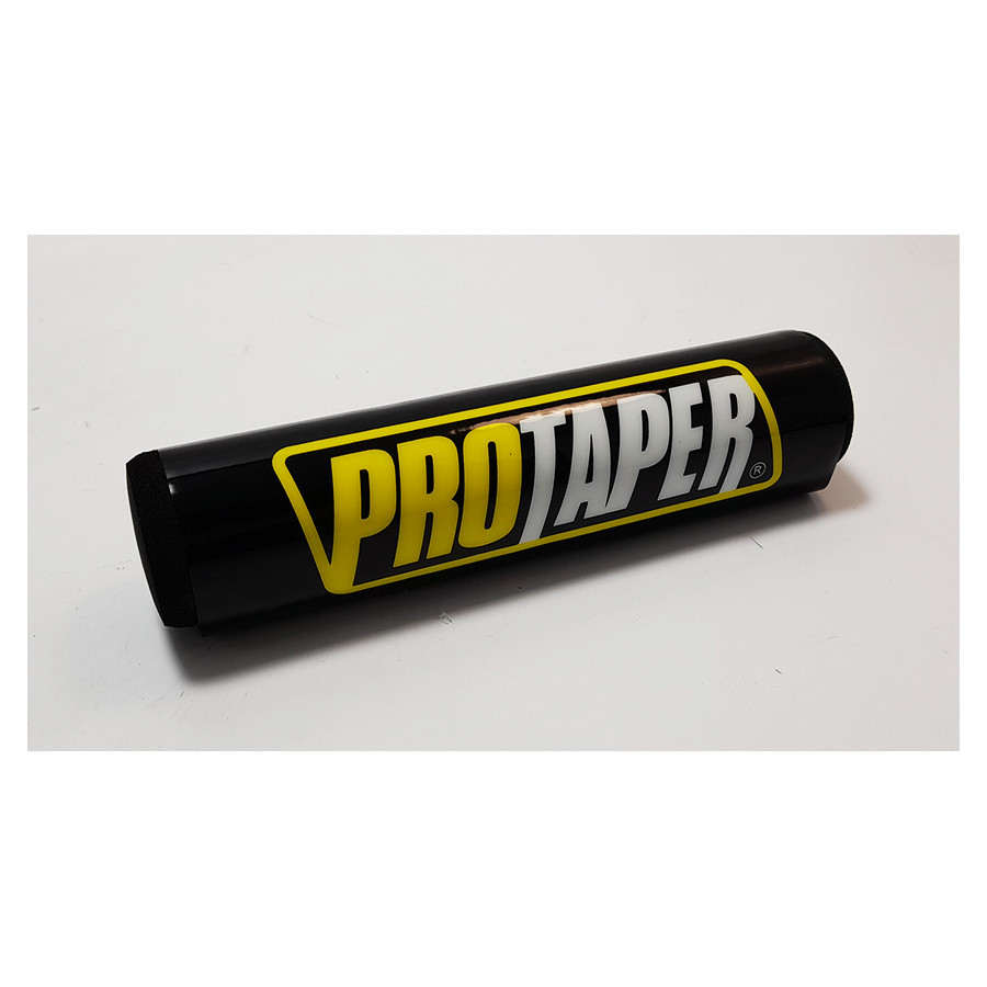 Guidon Pro Taper Pour Minibike KLX, Pitbike YCF - Largeur 800 Mm, Hauteur 143 Mm, Avec Coussin