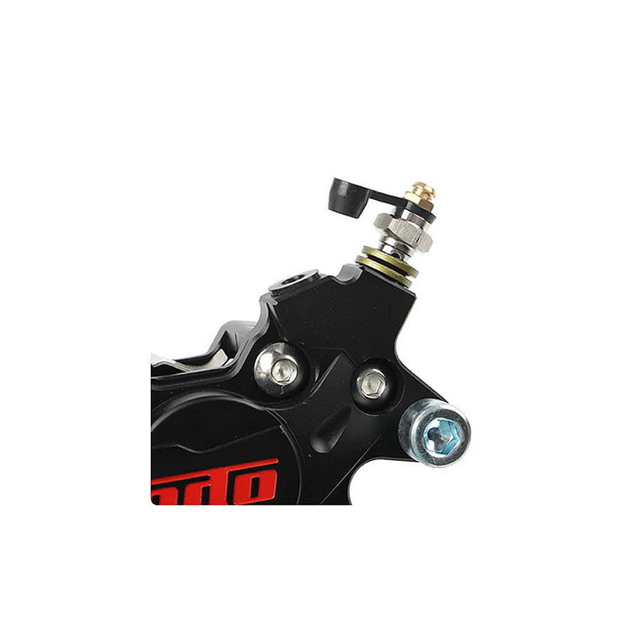 Cyclingcolors Vis Banjo M10x1.25 29.5mm - Raccord Durite Étrier Frein Avant/Arrière Moto Scooter Quad - Connexion Étanche Fiable