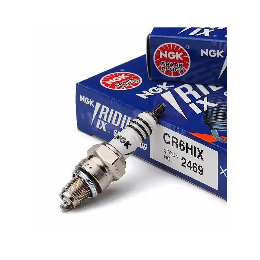 DCR8EIX NGK 3606 Bougie d'allumage - Pièces auto 24 DCR8EIX NGK 3606 Bougie d'allumage - Pièces auto 24