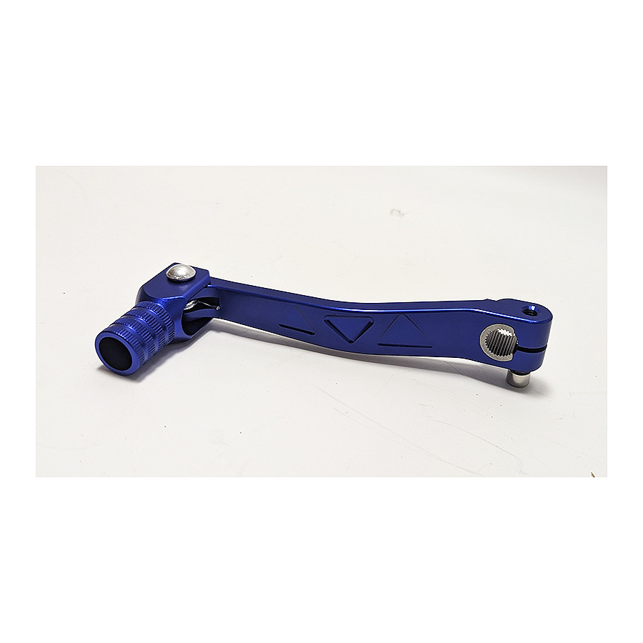 Support De Levier De Vitesse Pour Honda DAX 125 2022-2025 - Stabilisateur En Aluminium Anodisé - 5