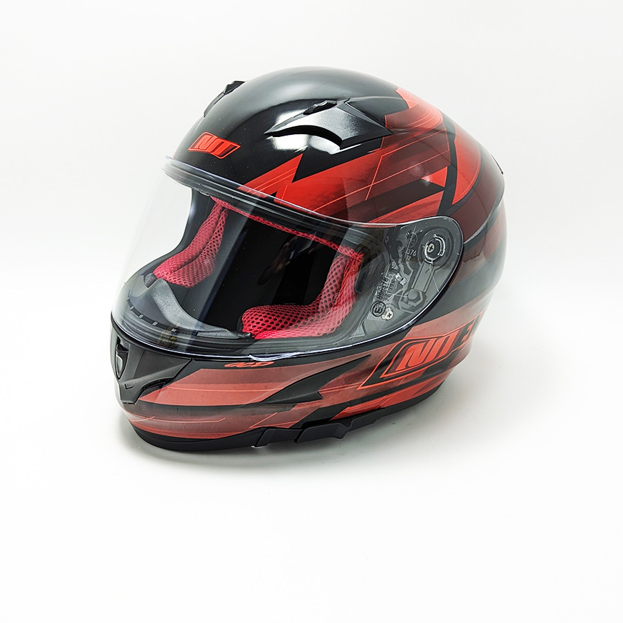 CASQUE CROSS ADULTE MOTO/QUAD NOEND CRACKED BLEU CASQUE CROSS ADULTE MOTO/QUAD NOEND CRACKED BLEU