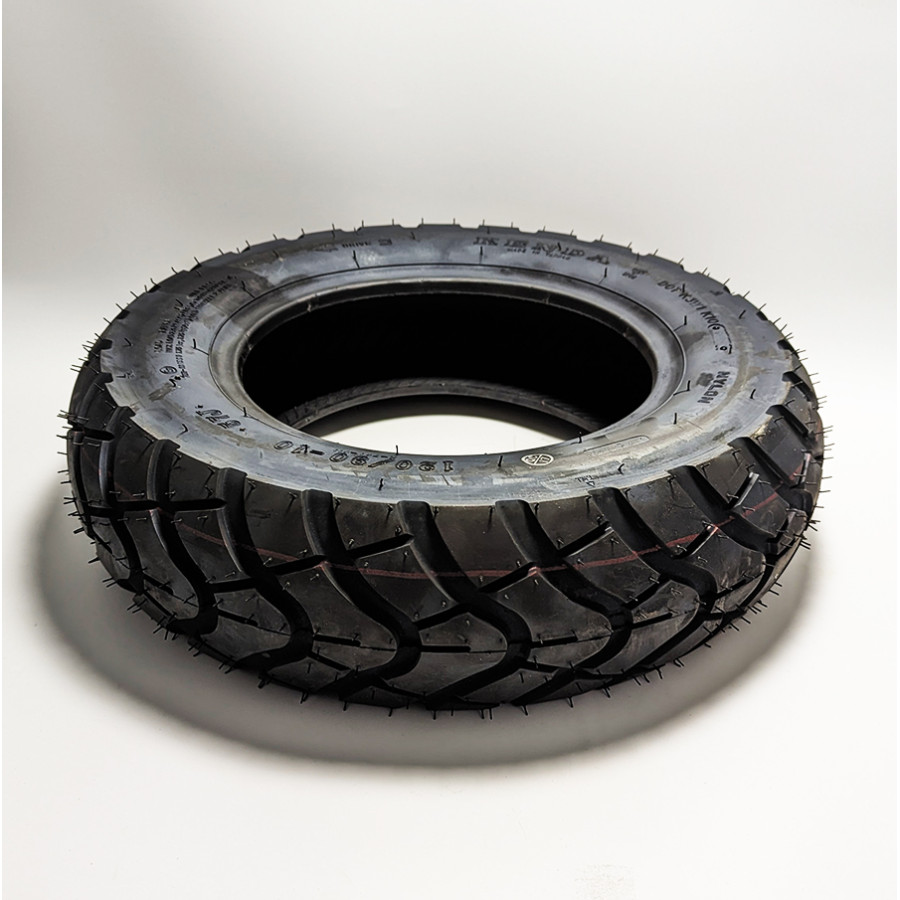 Pneus Kenda Vintage Pour BMW Old School - Années 70-80, Taille 16 Pouces, Style Rétro