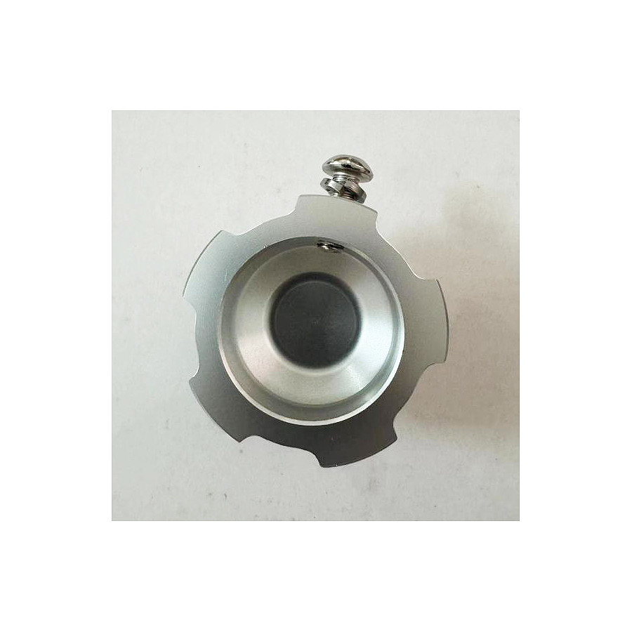 Réducteur De Bruit D'échappement Pour Moto Tout-terrain 125-190 Cc - Diamètre 28 Mm, Amovible