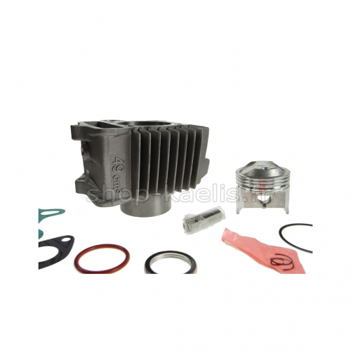 kit 88cc DAX MONKEY SS50 CUB Z50J ST70 engine DAX 6V OT