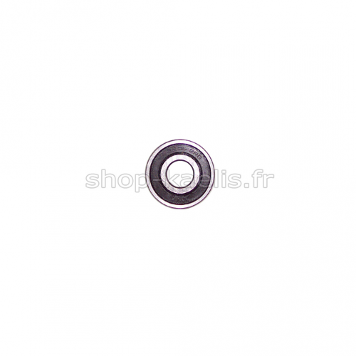 20 Cuscinetti A Sfera VXB 6202-2RS – 15x35 Mm, Per Motori Elettrici, Nuovi