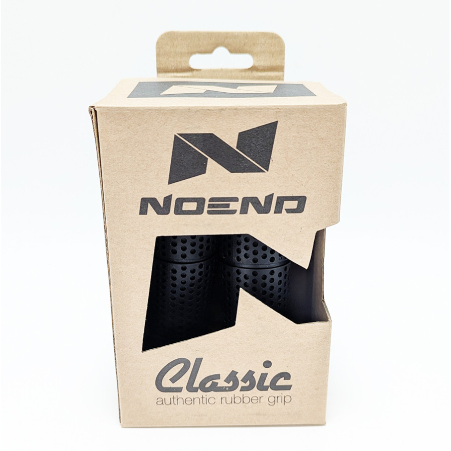 Handlebar grips motorcycle scooter black handlebar cover
