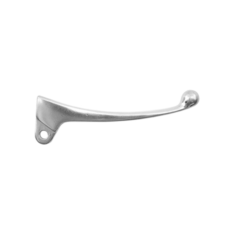 Levier D'Embrayage Pliant Avec Perchoir 22 Mm – Aluminium Noir Pour Pit Bike / Dirt Bike 50cc-125cc