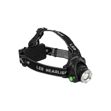 Lampe frontale Led 3W réglable