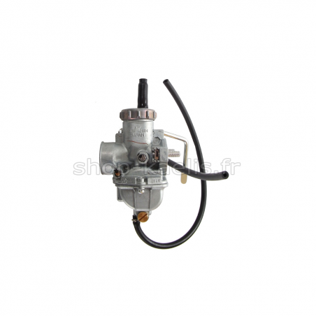 Gicleur Principal Pour Carburateur Moto - 7x0.75mm, Compatible Avec Keihin FCR Et WH100T 100cc