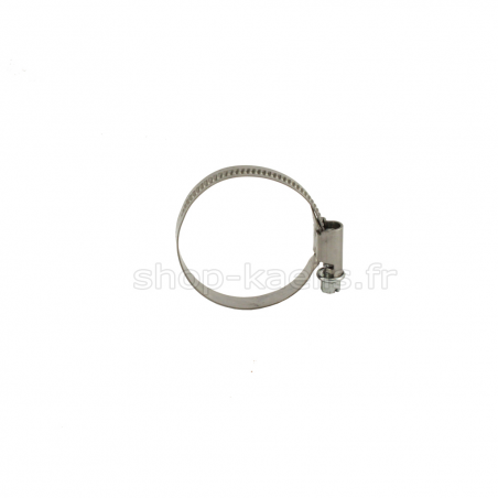 Collier De Serrage Pour Filtre à Sable Intex SF901101 - Compatible Pompe 25,4 Cm - Kit De Remplacement